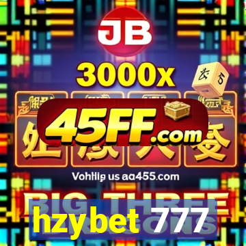 hzybet 777